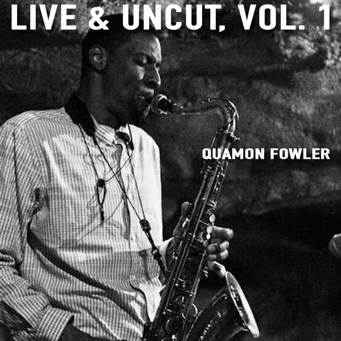 Live Uncut Vol. 1 (2009)