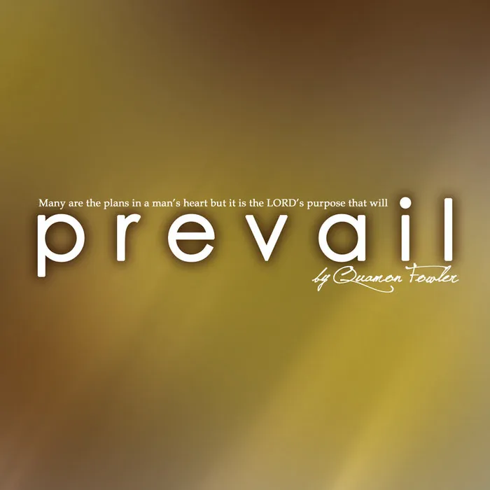 Prevail (2012)